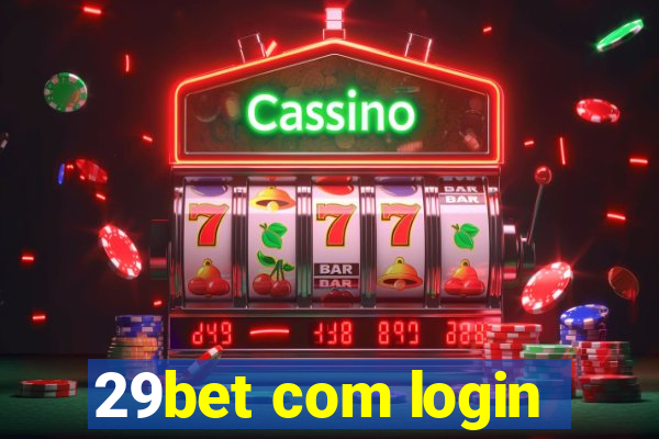 29bet com login